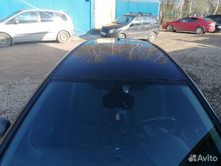 Крыша Opel Astra J GTC