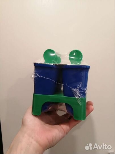 Мороженница lkea новая