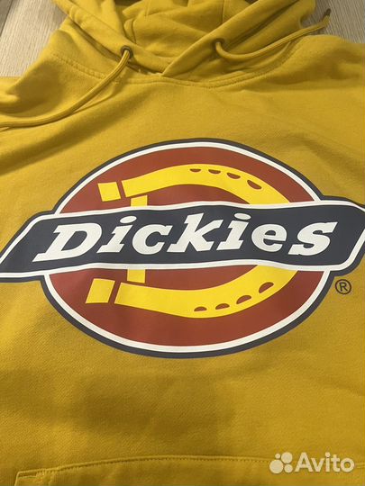 Худи dickies оригинал