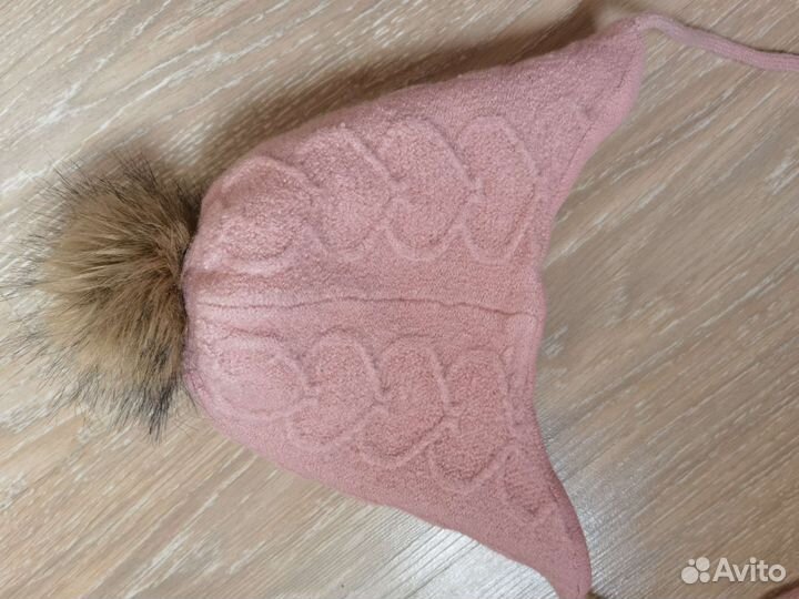 Шапка reima 46-48