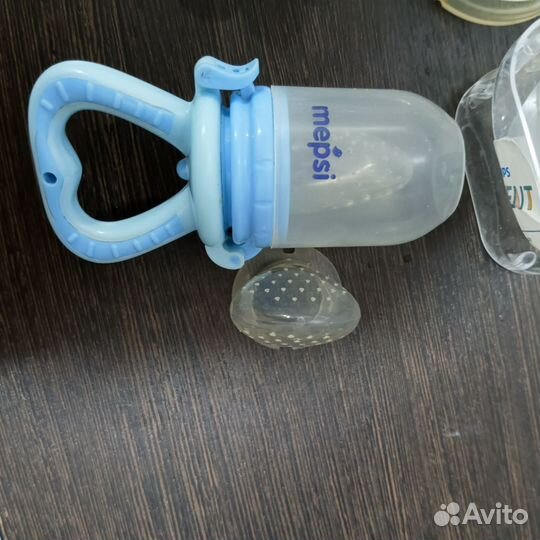 Детские бутылочки,соски,поильники,ниблер,пустышки