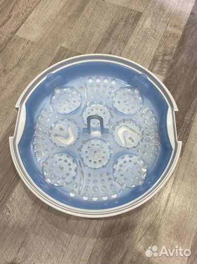 Стерилизатор philips avent
