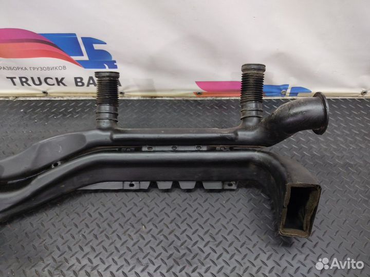 3175646 Воздуховод отопителя Volvo FH