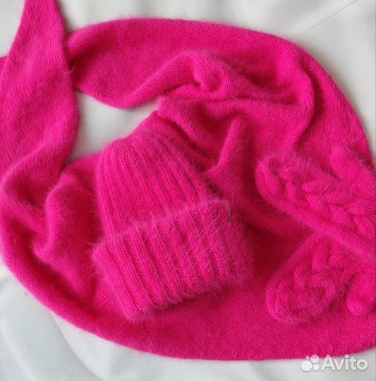 Комплект для Светланы (Авито доставка)