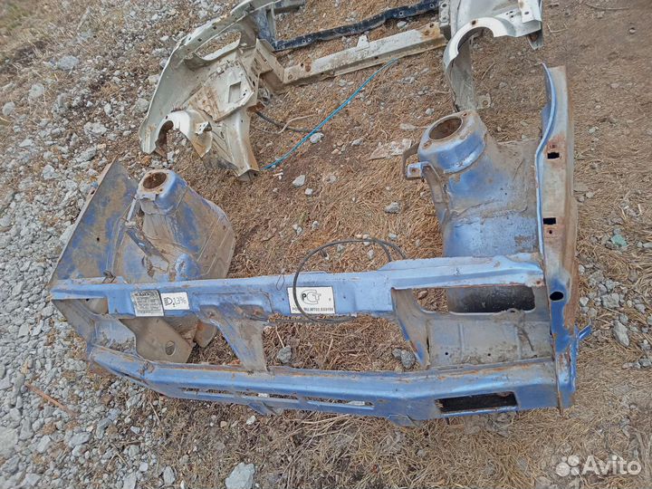 Телевизор ока