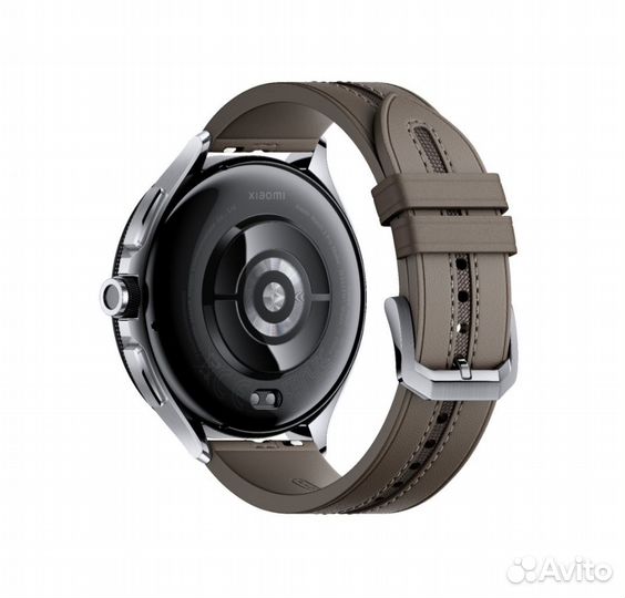 Xiaomi watch 2 pro