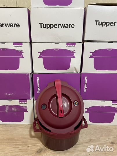 Tupperware,тапер,тапервей