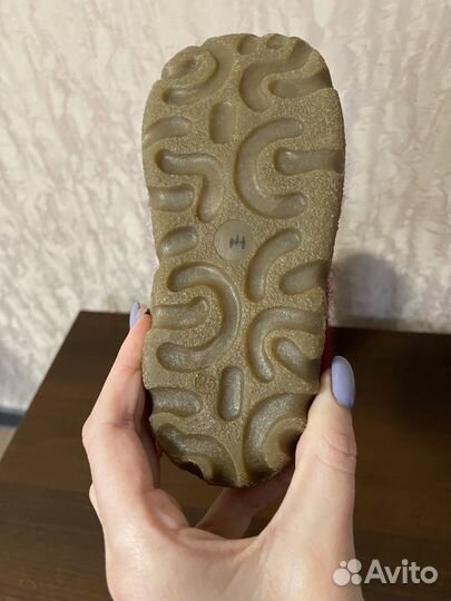 Детская обувь