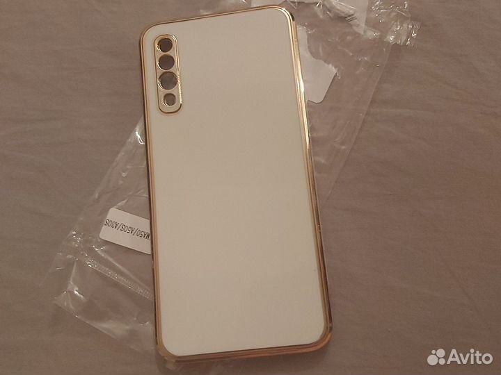 Чехлы для samsung a 50