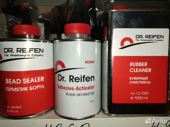 Балансировочные грузики, Шиномонтаж