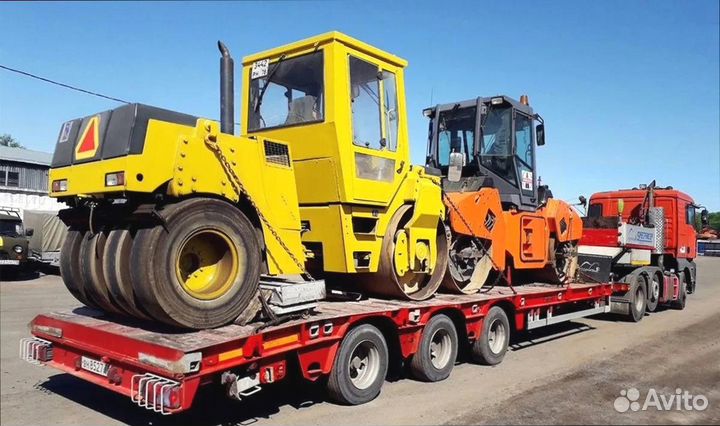 Перевозка грузов быстрая подача от 200км