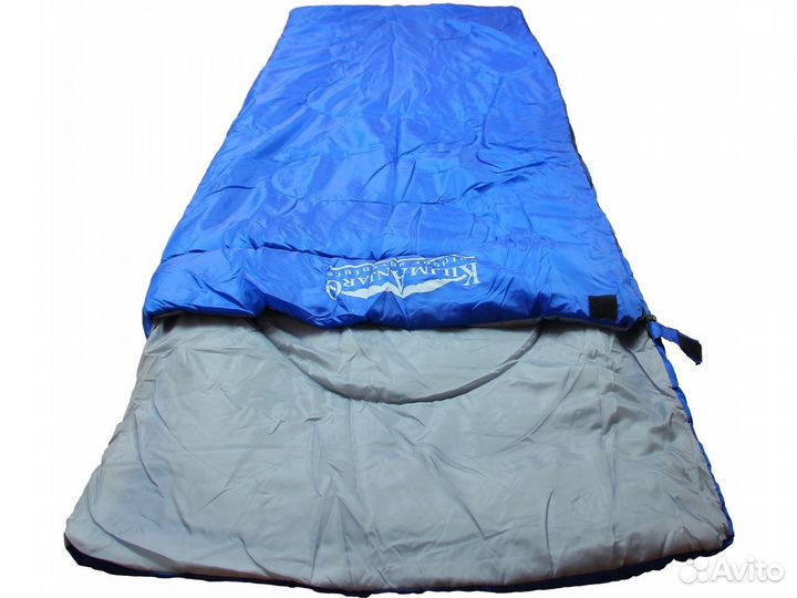 Спальный мешок, kilimanjaro SS-06T-020 new
