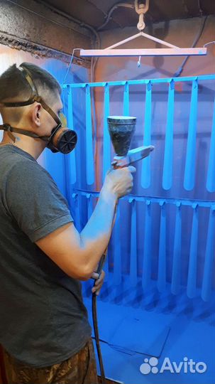 Рожок для обуви