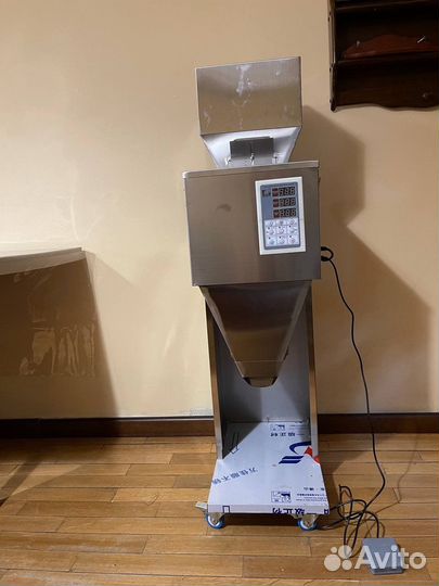 Дозатор весовой magikon WA999