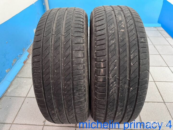 Michelin Primacy 4 205/55 R16 91V