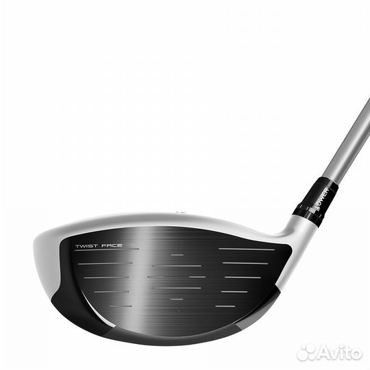 Клюшка для гольфа TaylorMade, драйвер жен