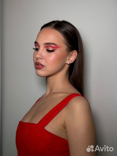 Визажист, стилист