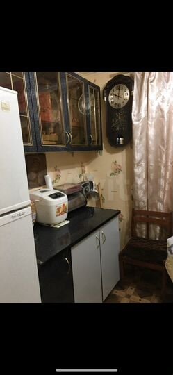 2-к. квартира, 49,3 м², 1/3 эт.