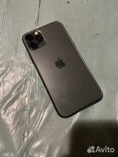 iPhone 11 pro