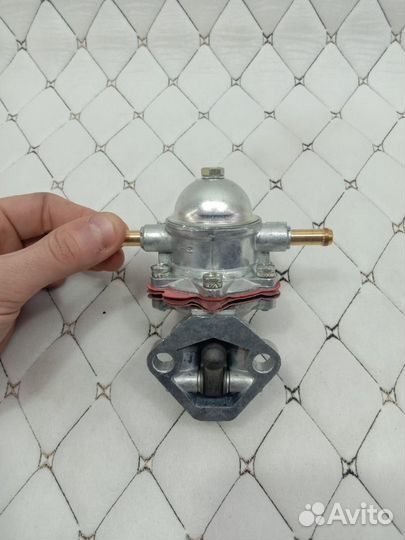 Бензонасос ваз-2108-21099,2110-2112 дааз