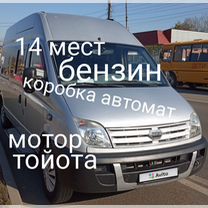 LDV Maxus 2.5 MT, 2009, 101 000 км, с пробегом, цена 1 900 000 руб.