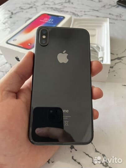 IPhonе X идеал