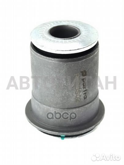 Сайлентблок