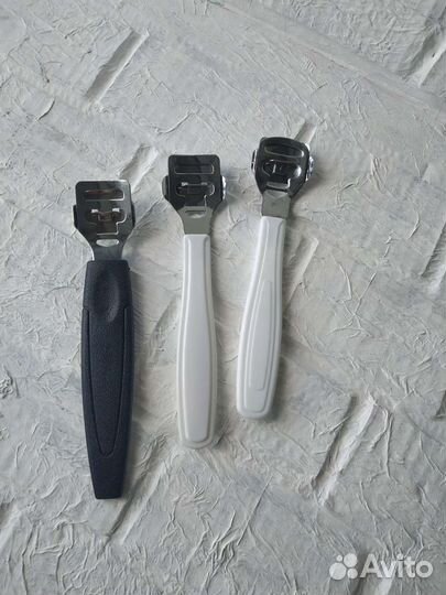 Инструменты для маникюра