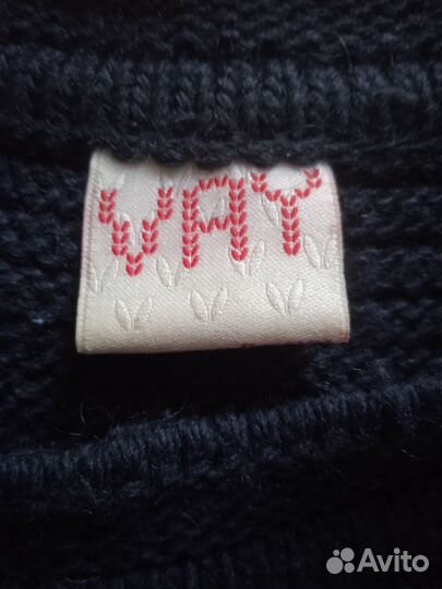 Джемпер, блузка