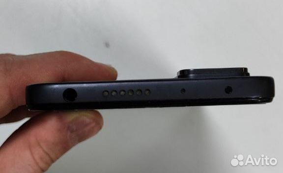 Xiaomi Redmi Note 11 Pro, 8/128 ГБ