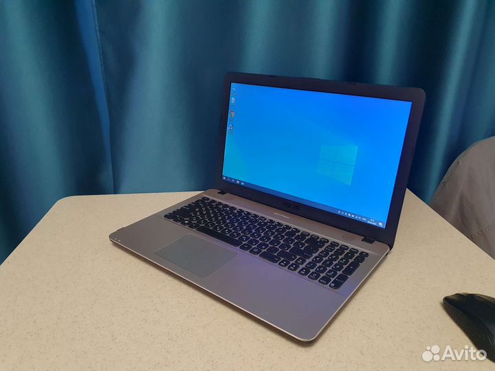 Мощный Asus Core i3/DDR4/500gb/Geforce Video 2Gb