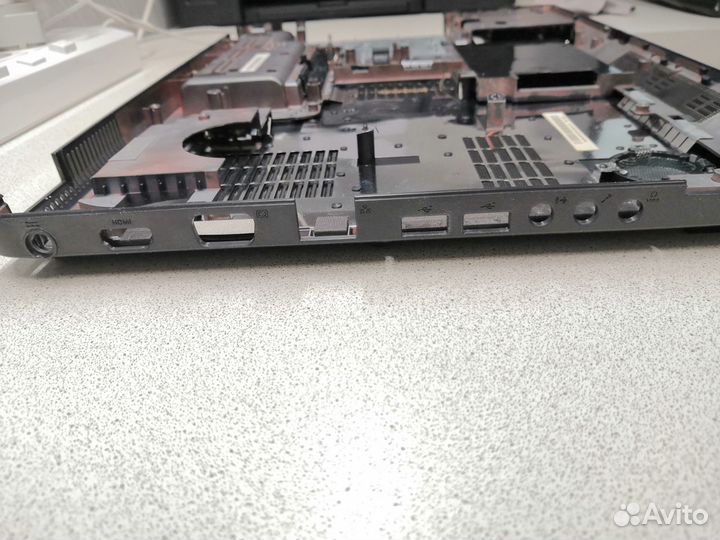 Корпус для Packard Bell DT85