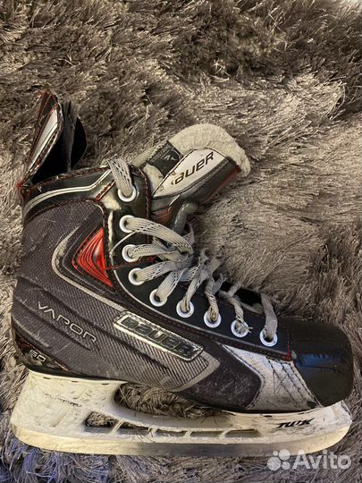 Коньки bauer vapor X50