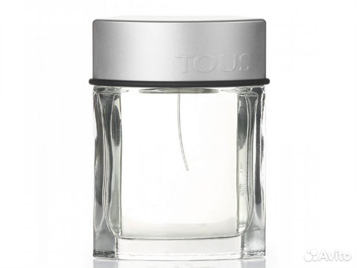 Tous Man тестер 50 мл