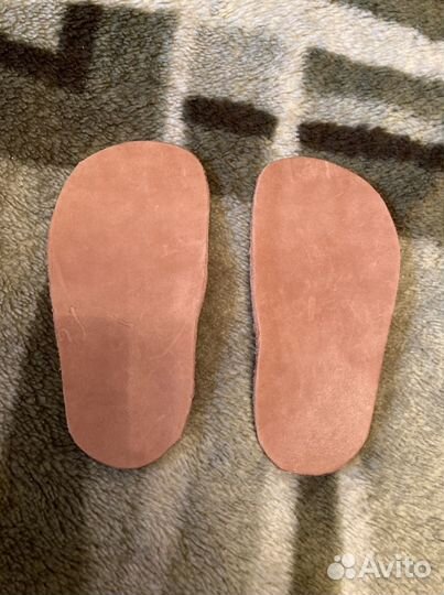 Ортопедические стельки