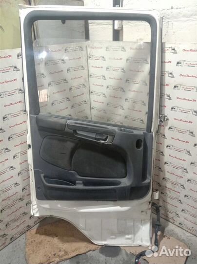 Дверь левая Scania R(G) Series