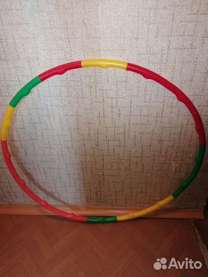 Обруч детский