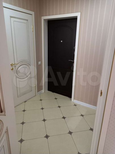 1-к. квартира, 41 м², 3/10 эт.