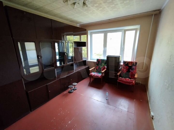 2-к. квартира, 65 м², 4/5 эт.