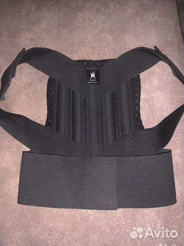 Корректор осанки для спины ортопедический