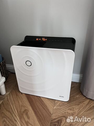 Мойка воздуха Bork Q700