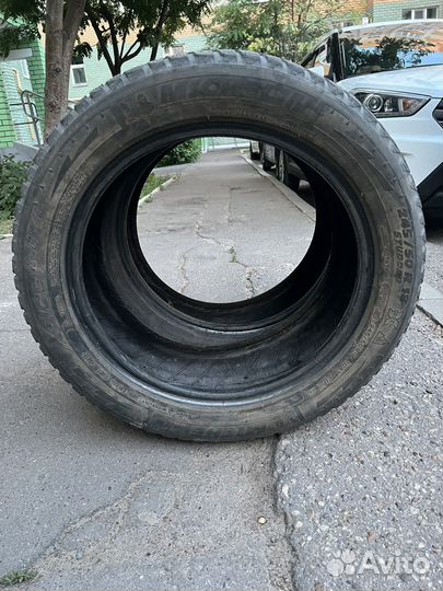 Nokian Tyres Hakkapeliitta 9 245/40 R18