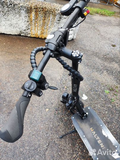 Электросамокат halten rs 03