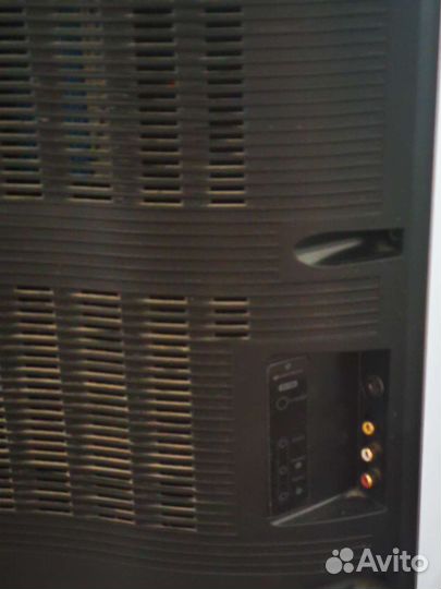 Телевизор Samsung б/у