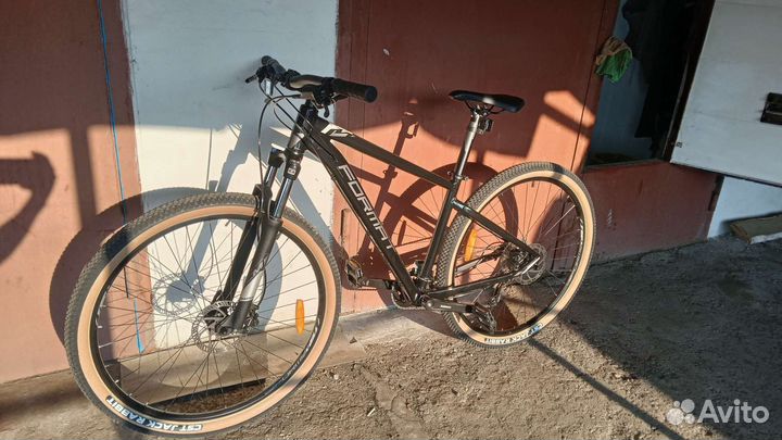 Велосипед Format 1412