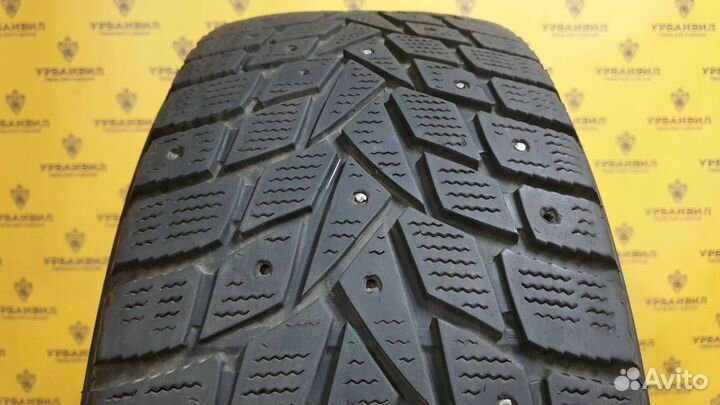 Dunlop SP Winter Ice 02 225/55 R17 101T