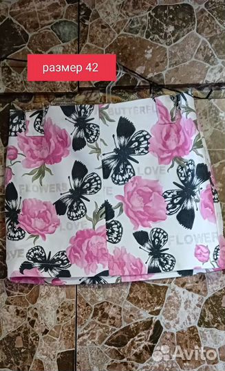 Одежда для девочки