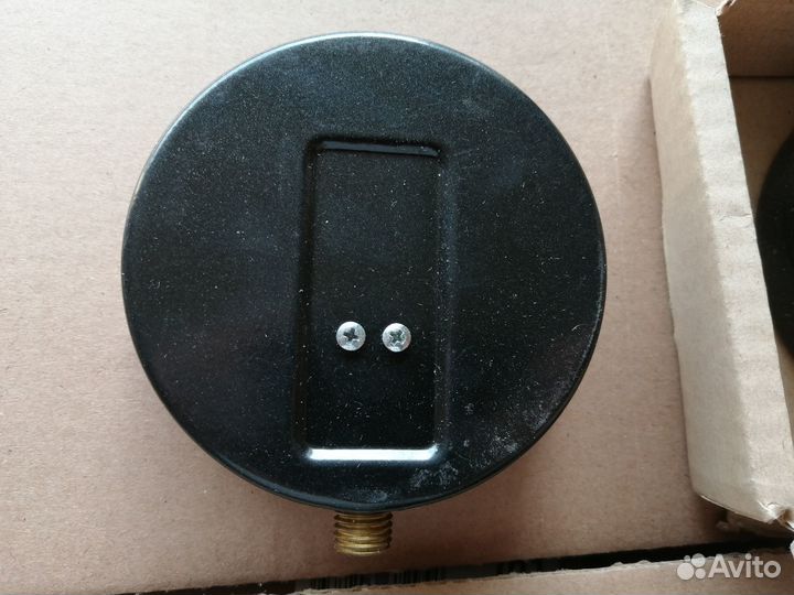 Манометр Д59