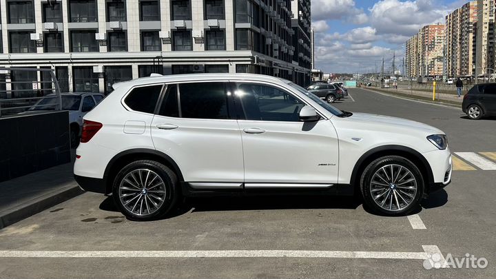 Колеса BMW 252 стиль