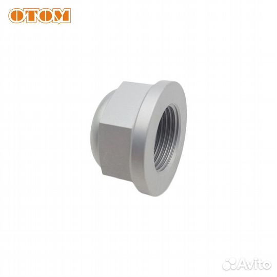 Гайка задней оси М20х1.5мм KTM 525